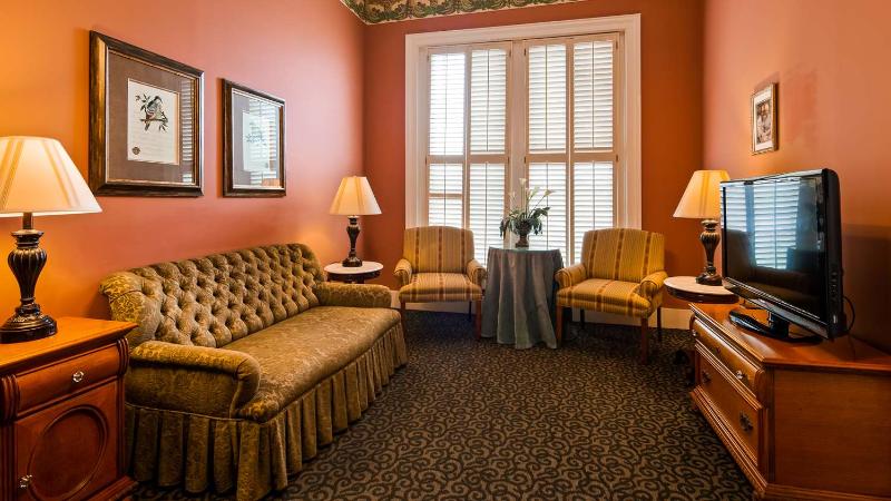 Windsor Hotel, Ascend Hotel Collection image