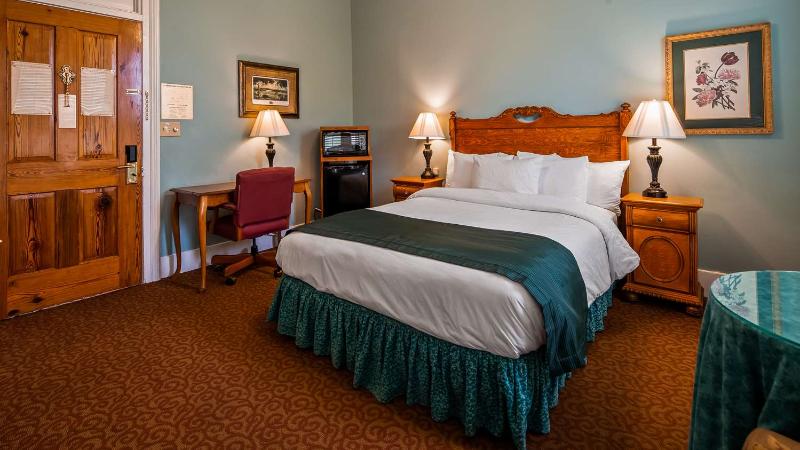 Windsor Hotel, Ascend Hotel Collection image