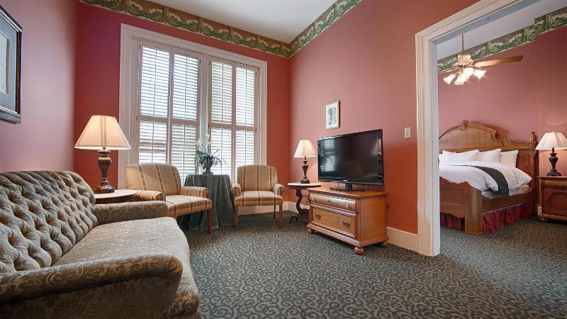 Windsor Hotel, Ascend Hotel Collection image