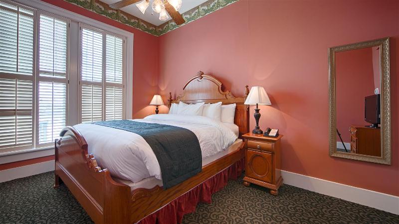 Windsor Hotel, Ascend Hotel Collection image