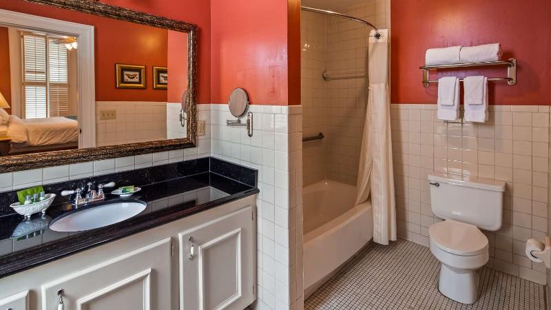 Windsor Hotel, Ascend Hotel Collection image