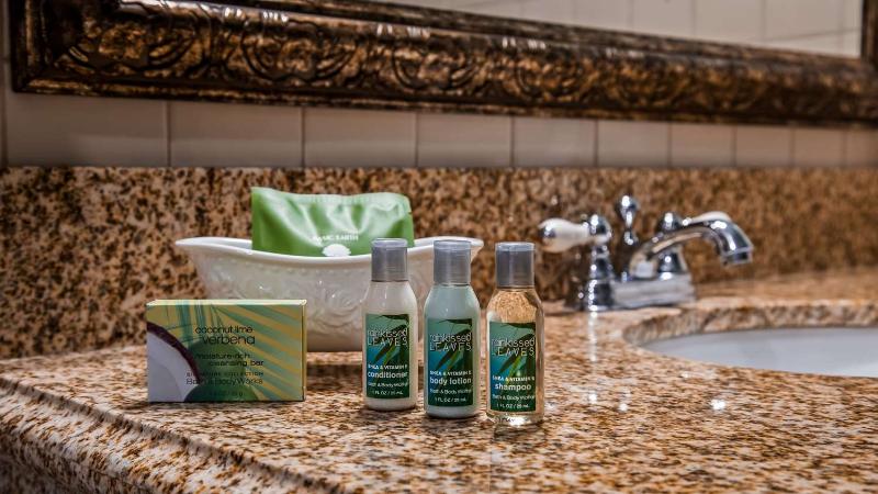 Windsor Hotel, Ascend Hotel Collection image