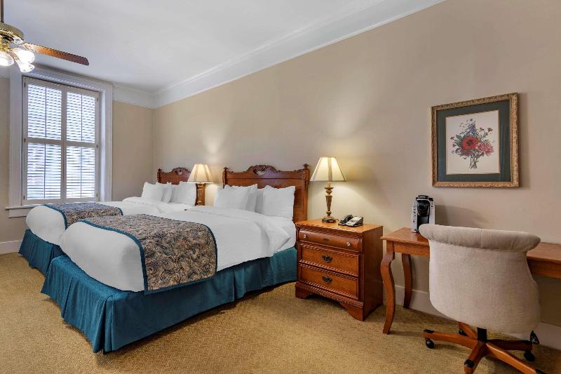 Windsor Hotel, Ascend Hotel Collection image