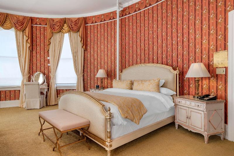 Windsor Hotel, Ascend Hotel Collection image