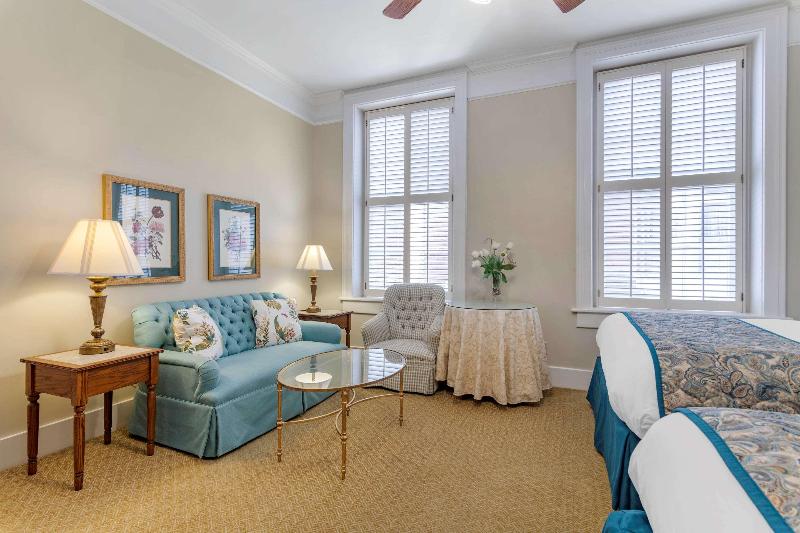 Windsor Hotel, Ascend Hotel Collection image