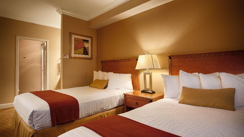 Best Western Plus Kingsland