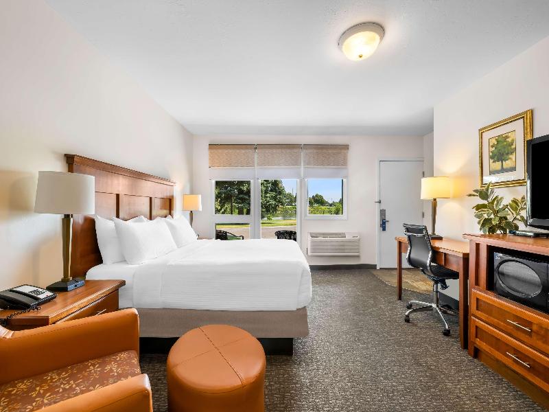 Best Western Driftwood Inn image