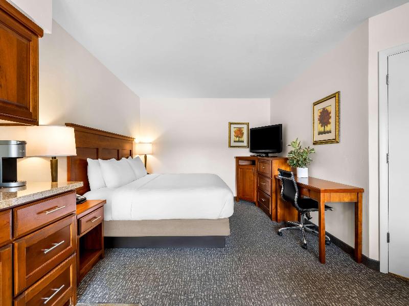 Best Western Driftwood Inn image