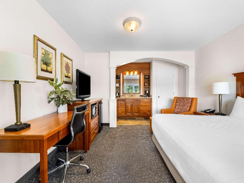 Best Western Driftwood Inn image