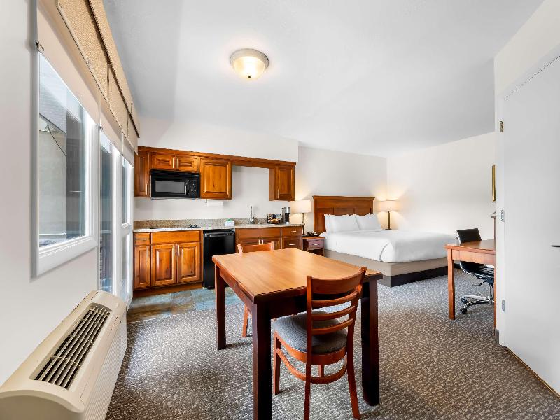 Best Western Driftwood Inn image