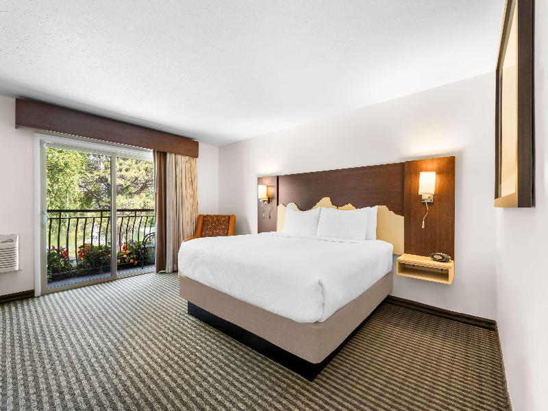 Best Western Driftwood Inn image