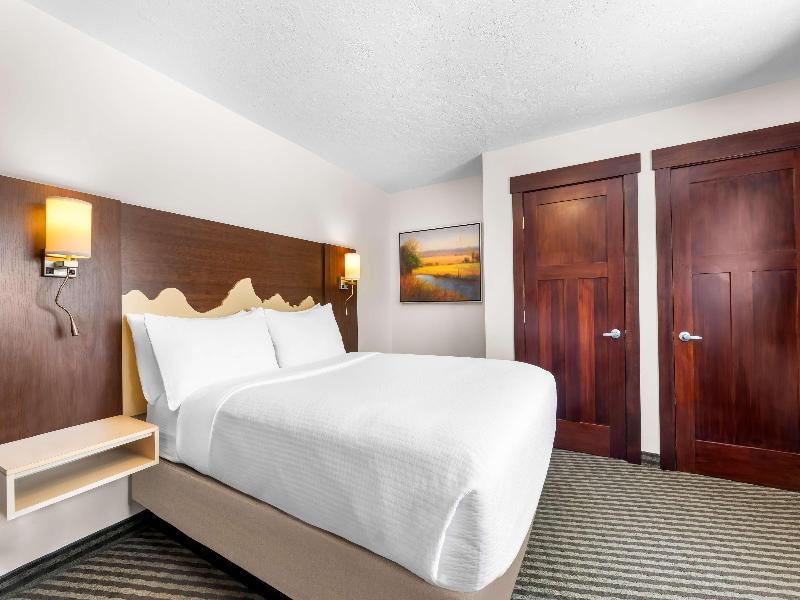 Best Western Driftwood Inn image