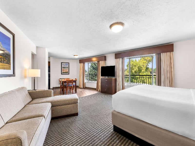Best Western Driftwood Inn image