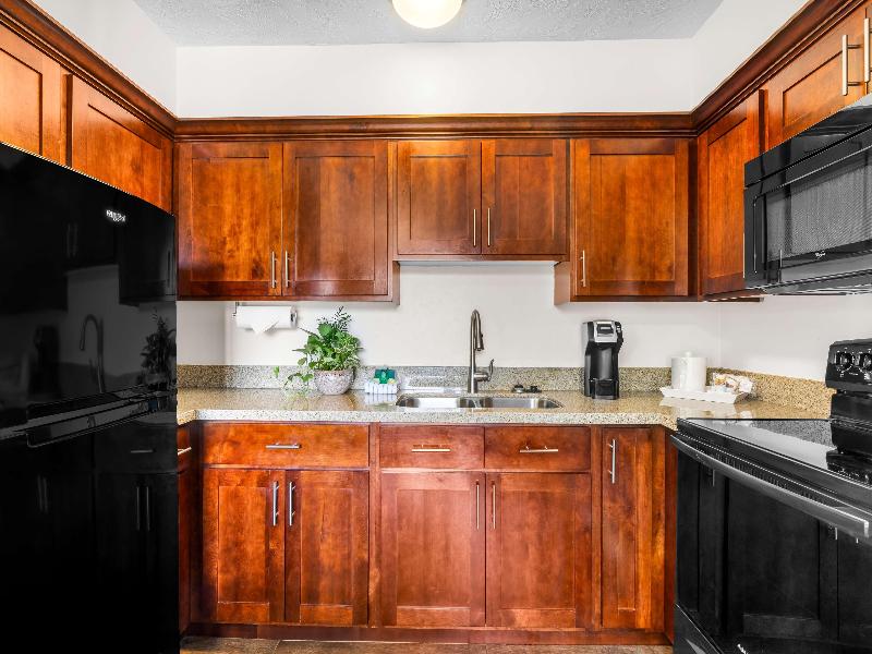 Best Western Driftwood Inn image