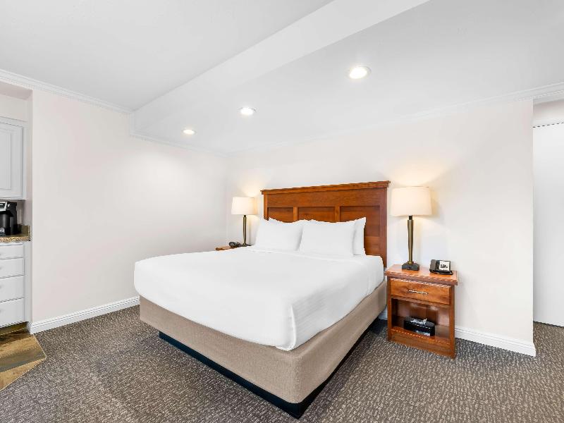 Best Western Driftwood Inn image
