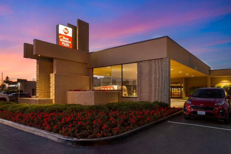 Best Western Plus University Inn image