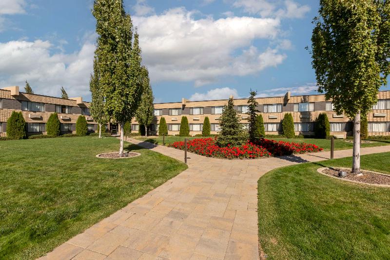 Best Western Plus University Inn image