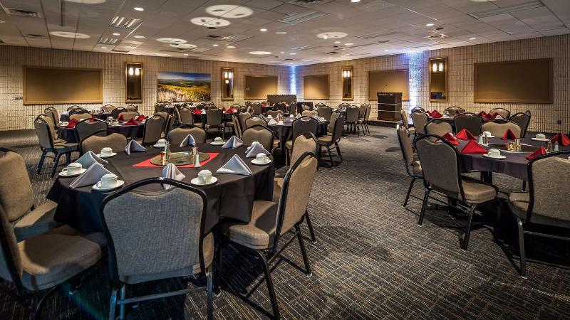 Best Western Plus University Inn image