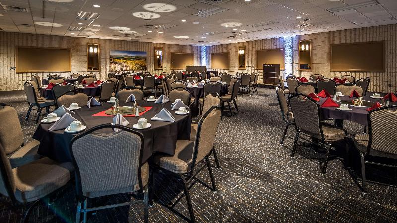 Best Western Plus University Inn image