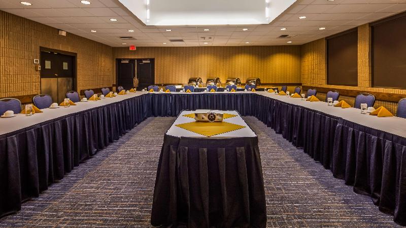 Best Western Plus University Inn image