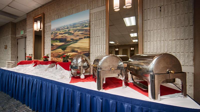 Best Western Plus University Inn image