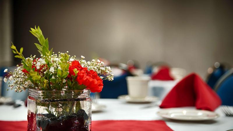 Best Western Plus University Inn image