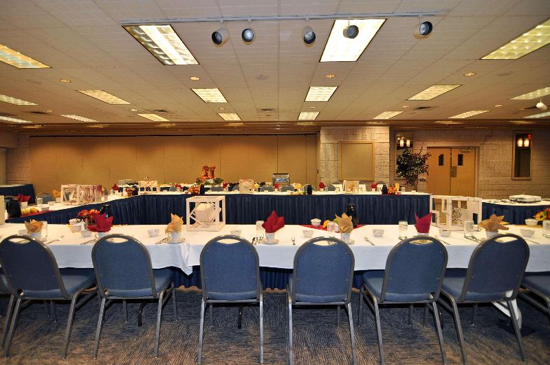 Best Western Plus University Inn image