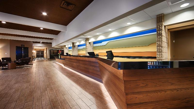 Best Western Plus University Inn image