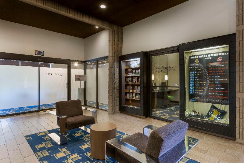 Best Western Plus University Inn image