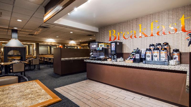 Best Western Plus University Inn image