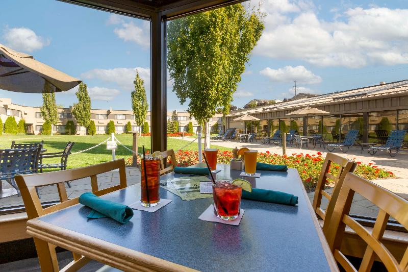 Best Western Plus University Inn image