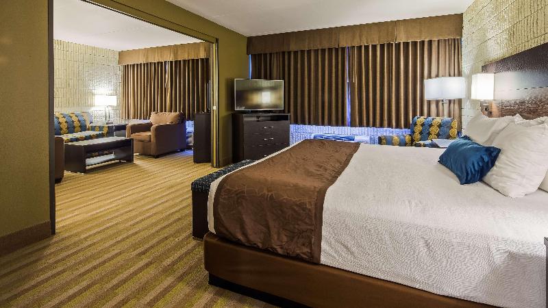 Best Western Plus University Inn image
