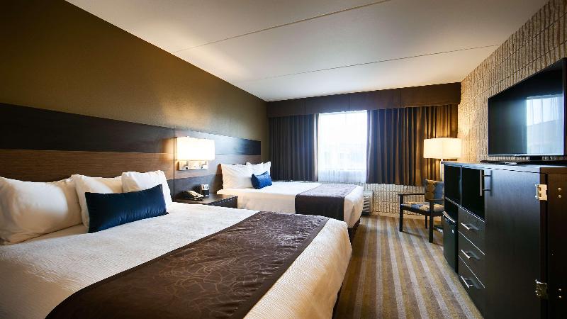Best Western Plus University Inn image