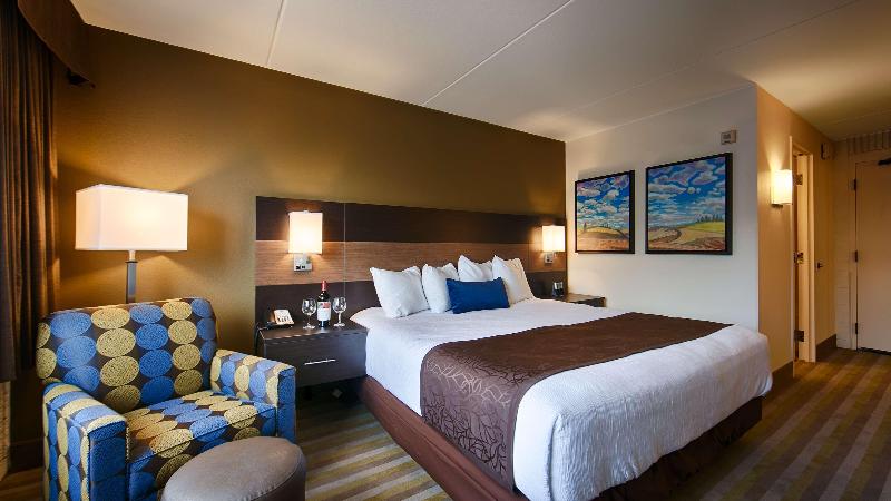 Best Western Plus University Inn image