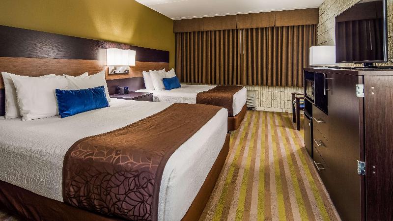 Best Western Plus University Inn image