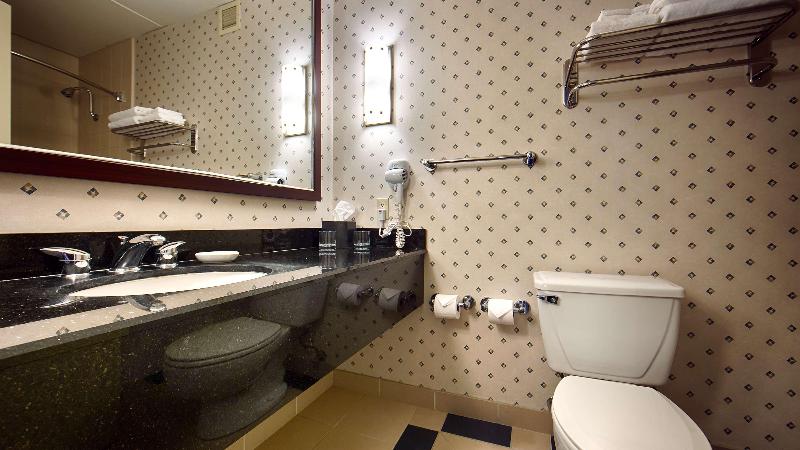 Best Western Plus University Inn image