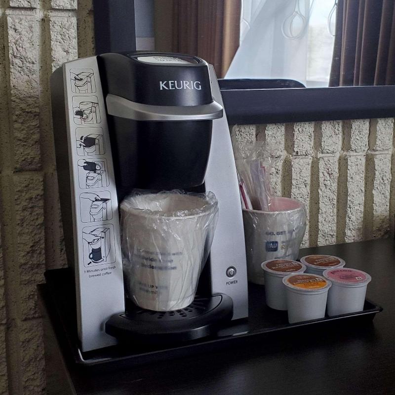 Best Western Plus University Inn image
