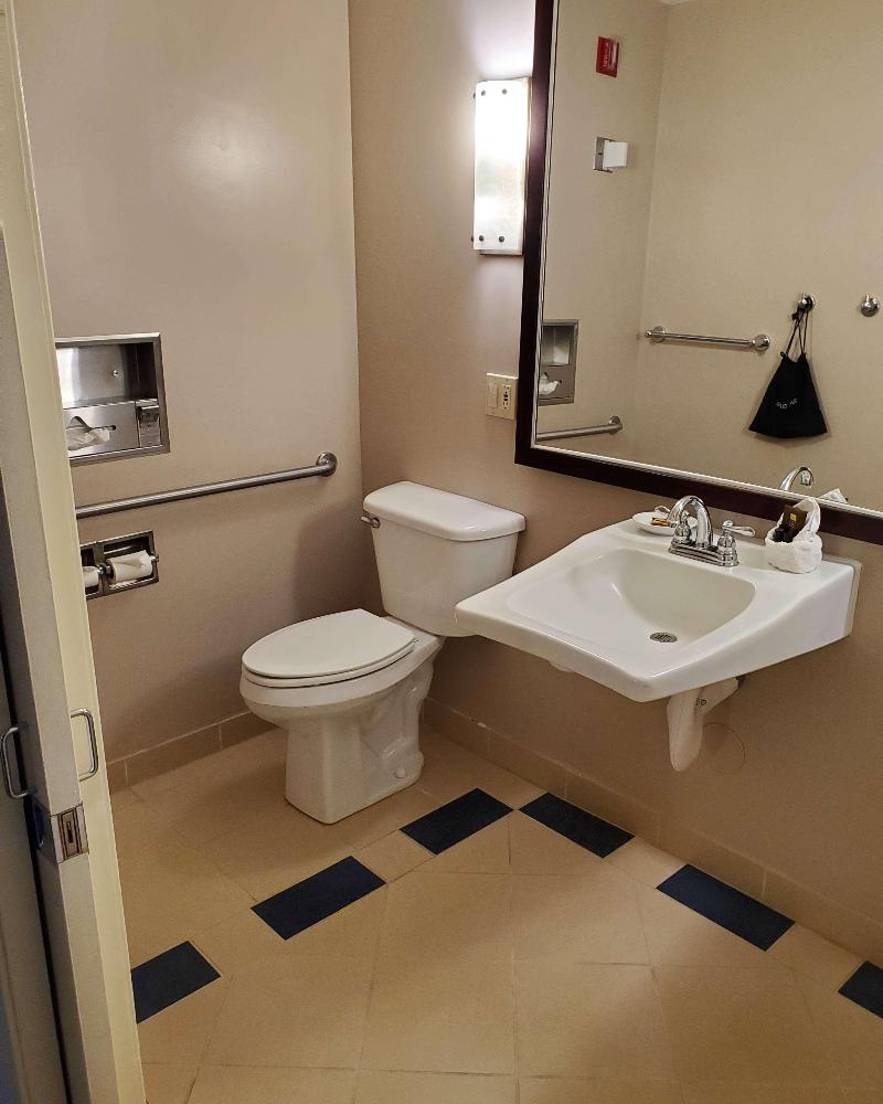 Best Western Plus University Inn image