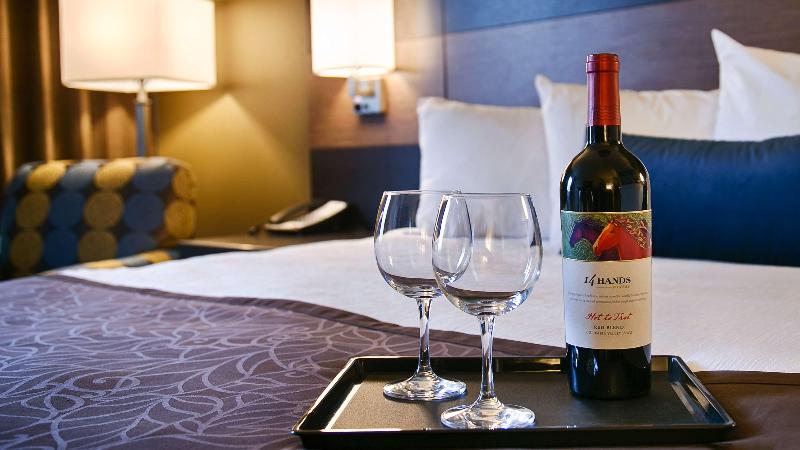Best Western Plus University Inn image