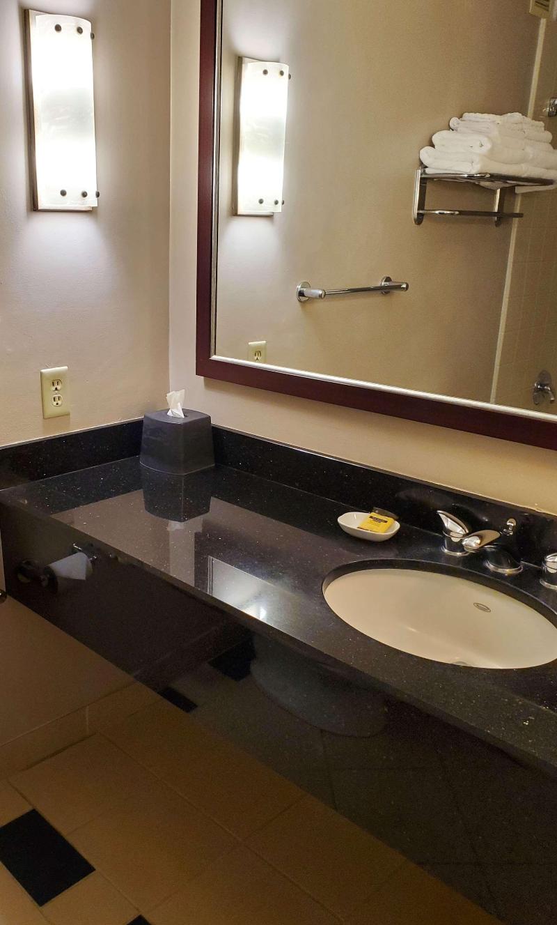 Best Western Plus University Inn image