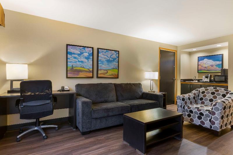 Best Western Plus University Inn image