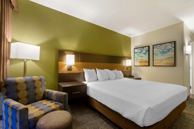Best Western Plus University Inn image