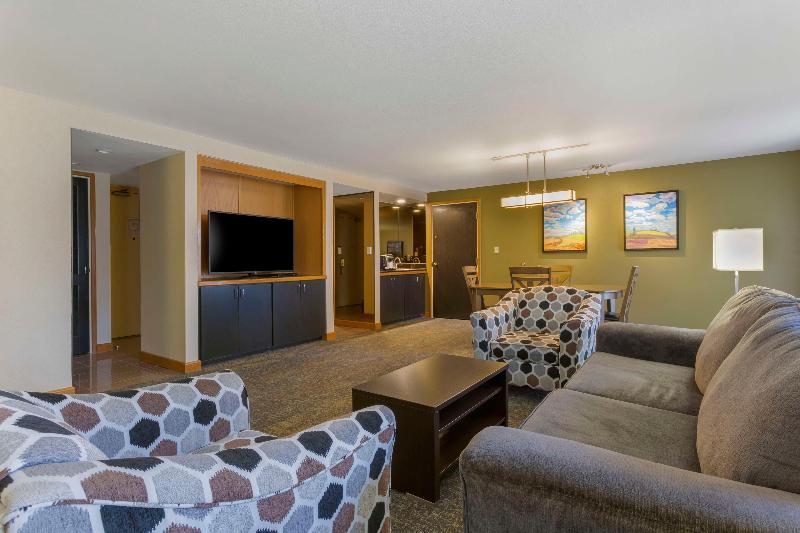 Best Western Plus University Inn image