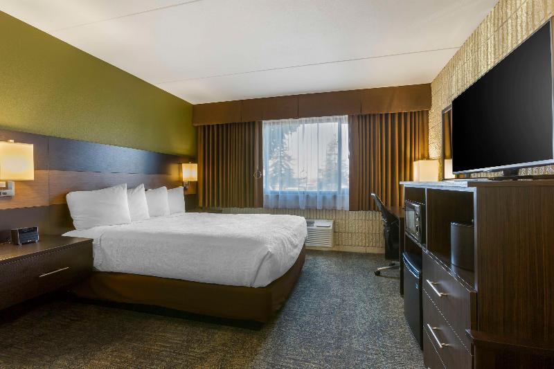 Best Western Plus University Inn image