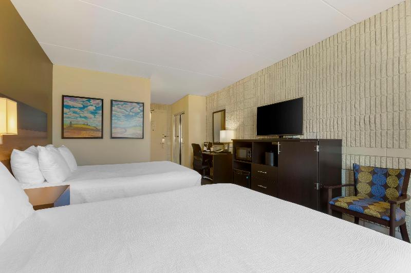 Best Western Plus University Inn image
