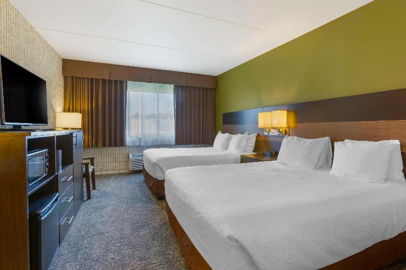 Best Western Plus University Inn image