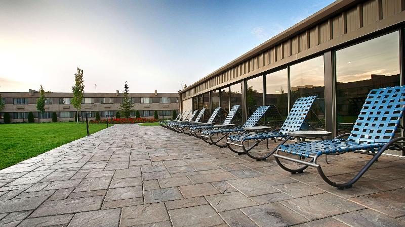 Best Western Plus University Inn image