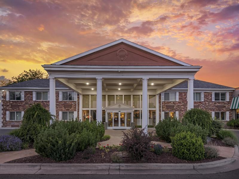 Best Western Plus Burley Inn & Convention Center