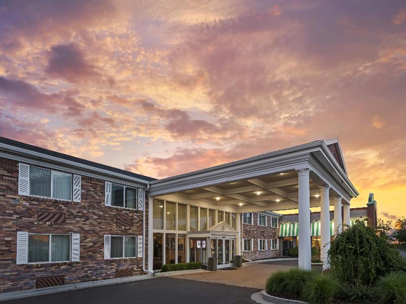 Best Western Plus Burley Inn & Convention Center