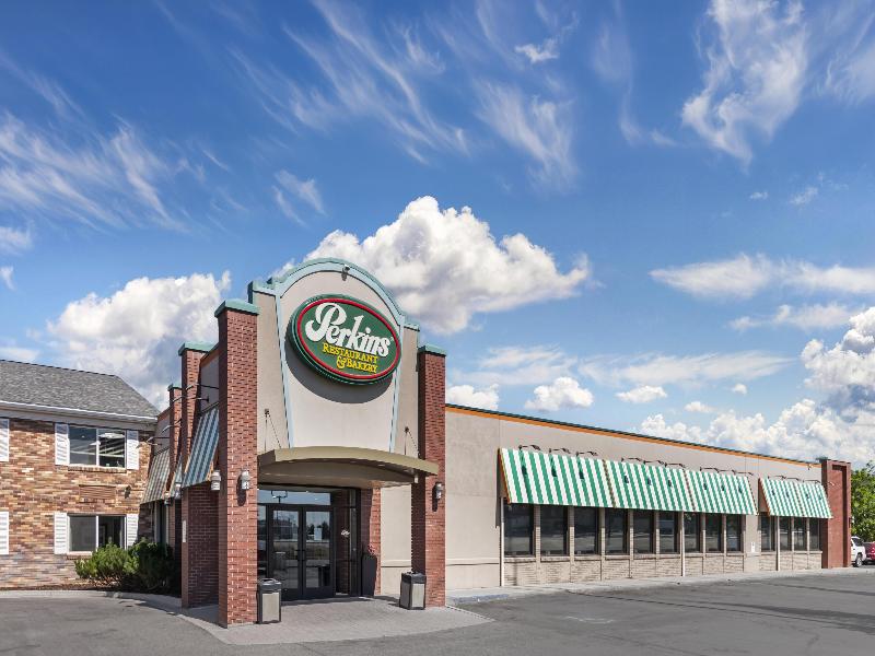 Best Western Plus Burley Inn & Convention Center
